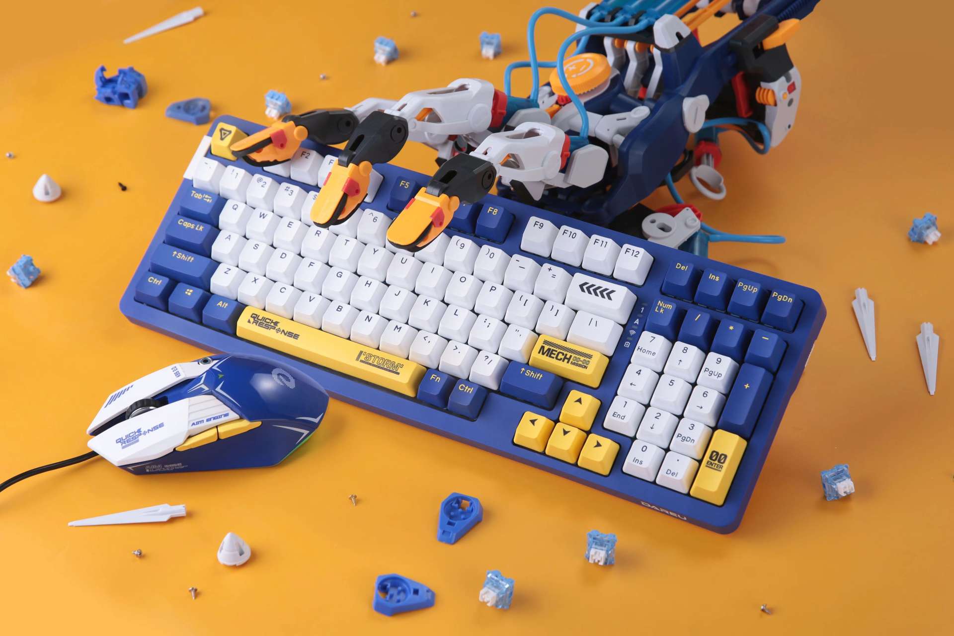 年中大促选装机游戏配置，这份清单包罗万象，建议收藏