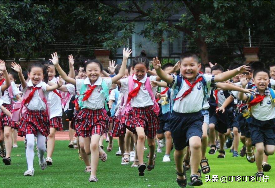 各地下发公告，寒假将要“延长”，各位家长们要做好准备