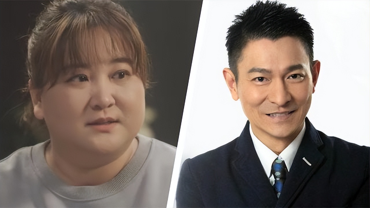 cp遍布娱乐圈却从未被骂，坐拥3000男神，贾玲是怎么做到的？