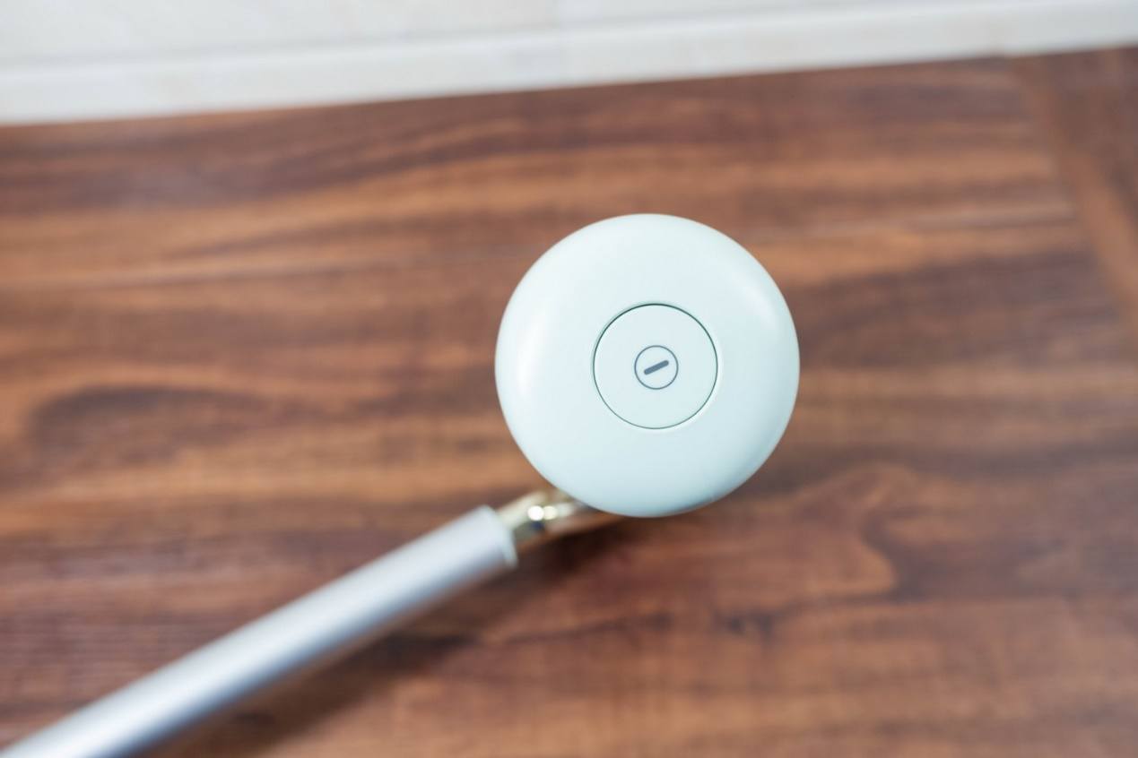 吹风机不用手，双出风口干发更快，品仕乐立式吹风机体验