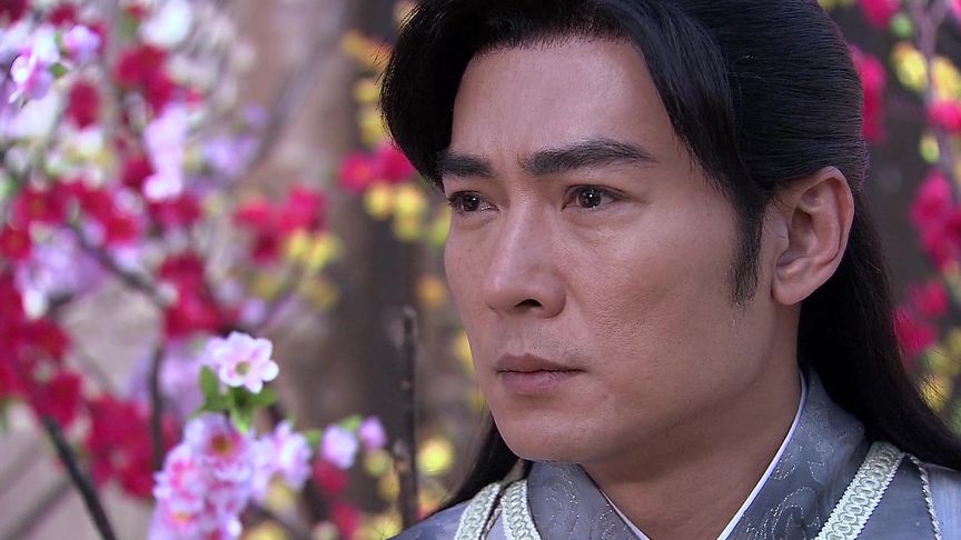 三,侠隐记上映时间:2012年;合作演员:陈怡蓉,**,何美钿.