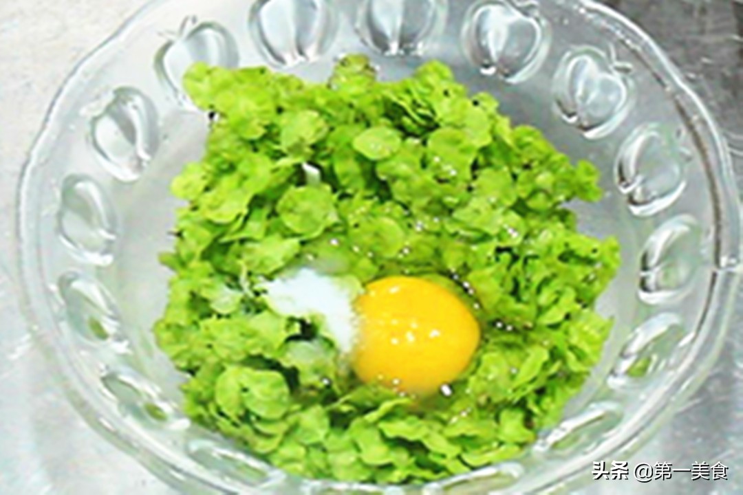 春天补钙必吃的菜！钙是菠菜的3倍、不含草酸，长个的孩子要多吃