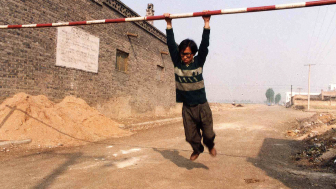 变了风格的贾樟柯，还是大师吗？