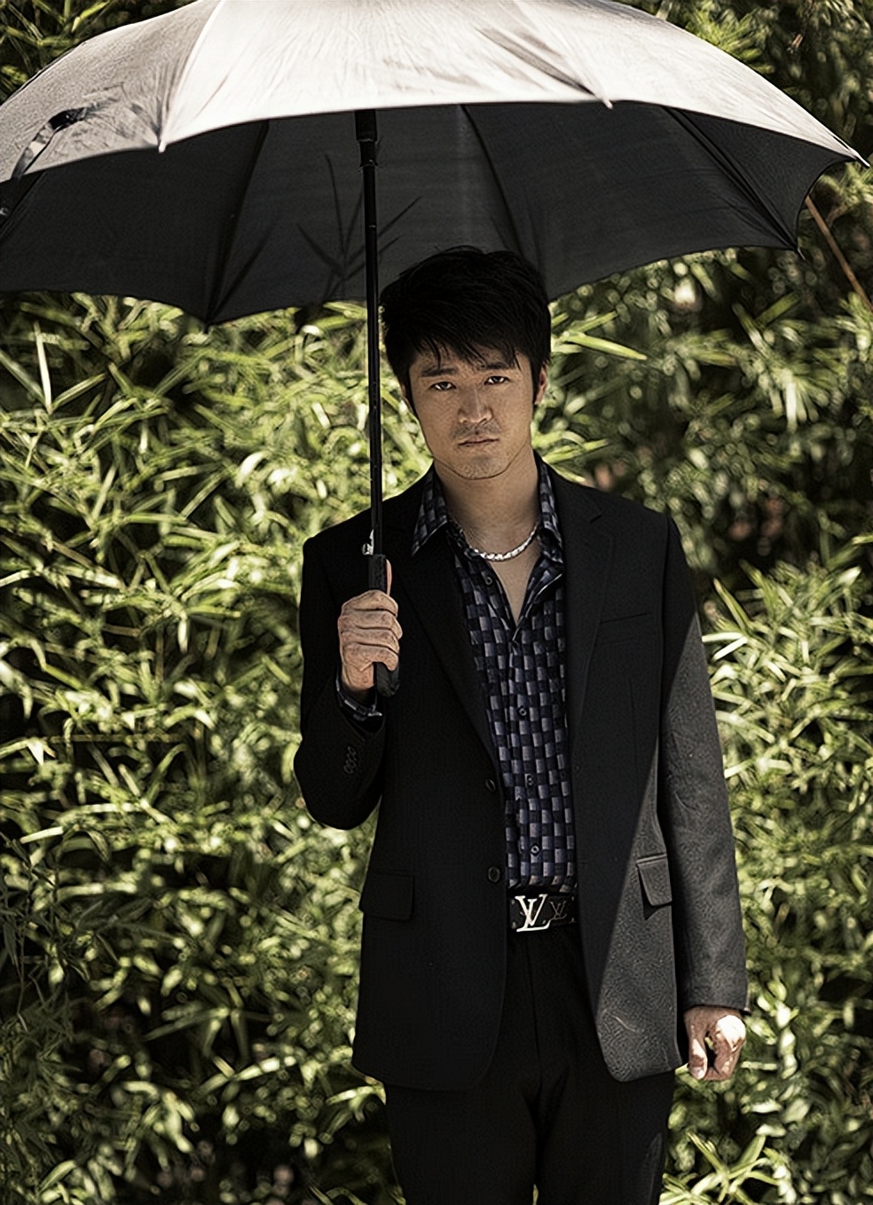 演员尚于博:26岁爆红,仅两年后去世,临终前17字遗言让人泪目