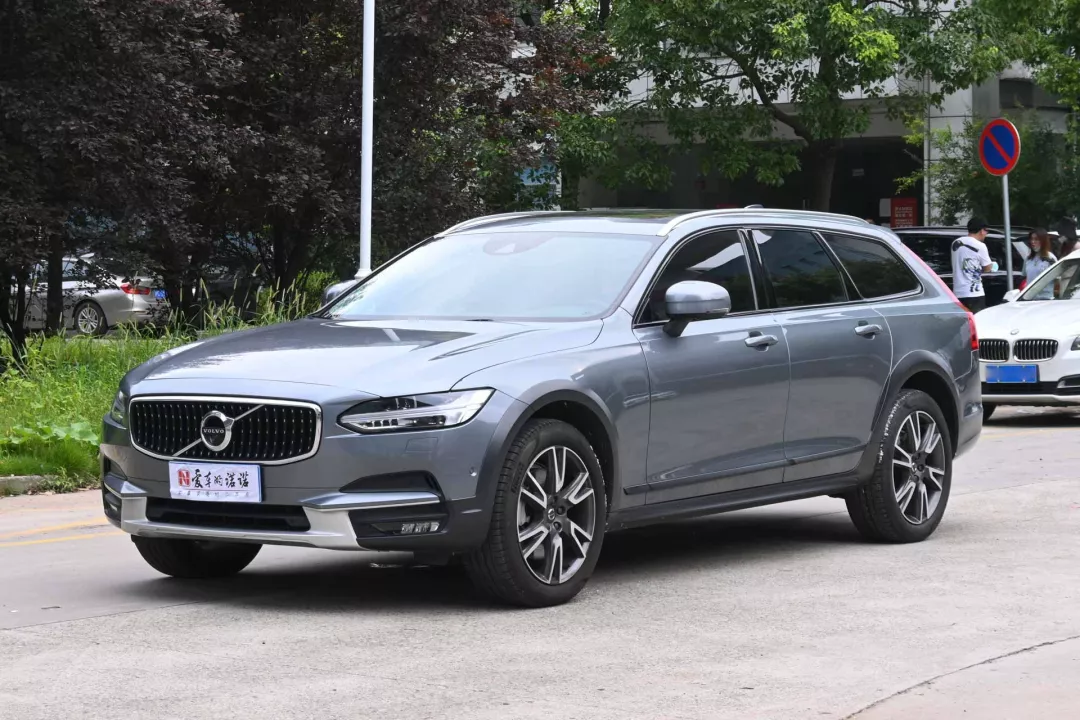 「诺粉来稿」V90 CC征服沃尔沃老用户?二手车小白的真实心路历程