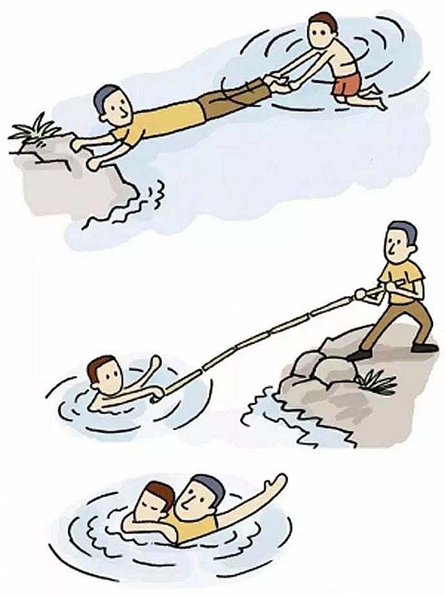 24岁大学生救人溺亡，政府奖励76万抚恤金，3年后其母诞下龙凤胎