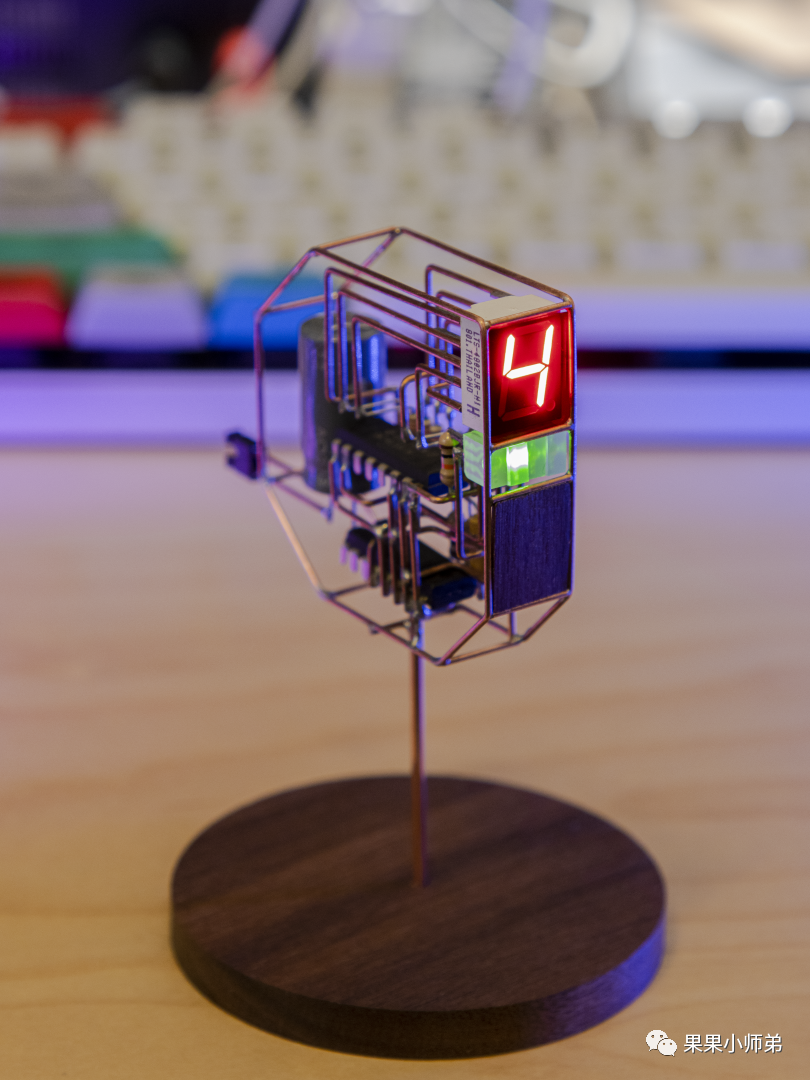 这脑洞！令人惊叹的焊接大法