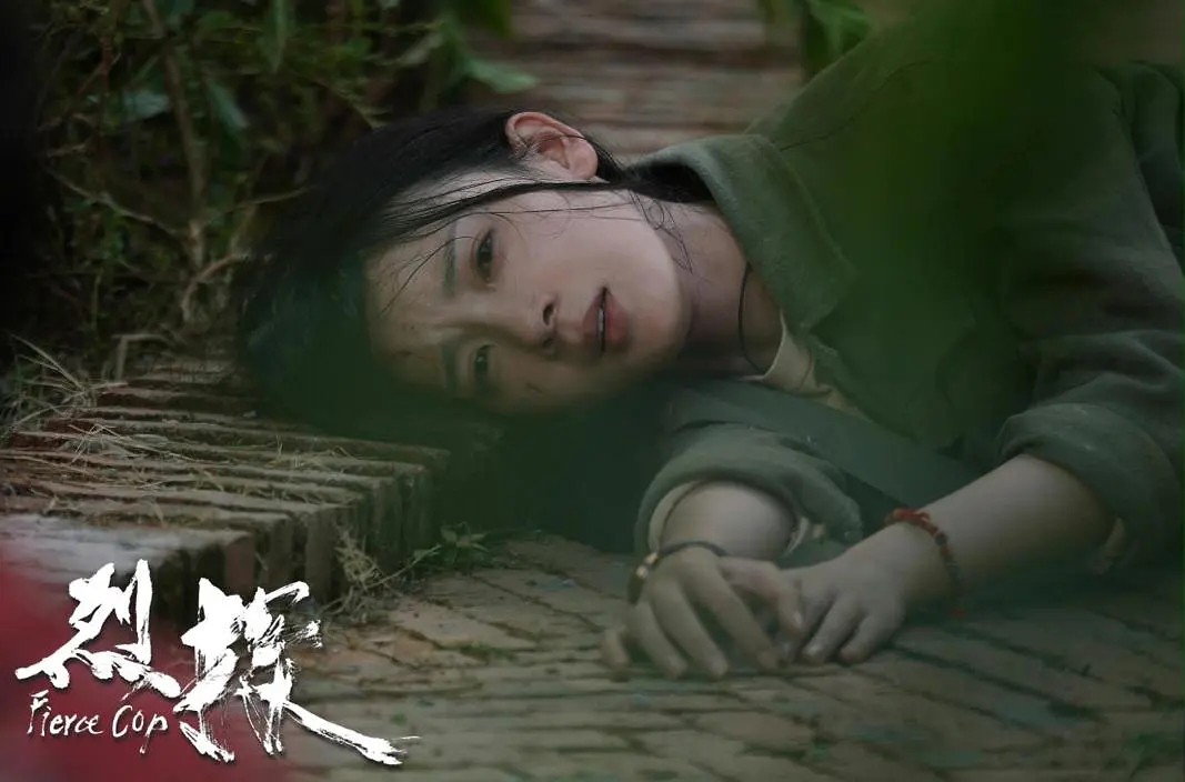 《烈探》有老港片情怀，开放式结局令人唏嘘落泪