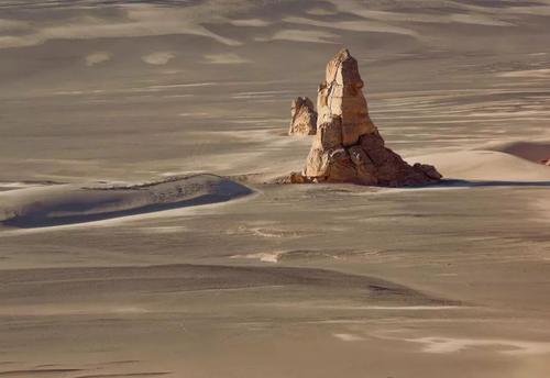 新疆罗布泊为何是禁区？不可思议的事时有发生