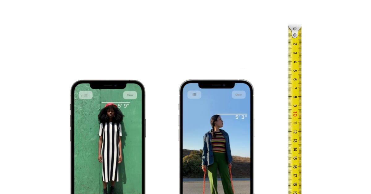 利用iPhone上的LiDAR，你能做七件很酷的事情