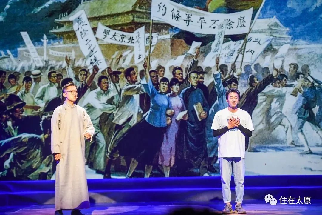 助燃城市夜经济！太原这两地入选国家级名单