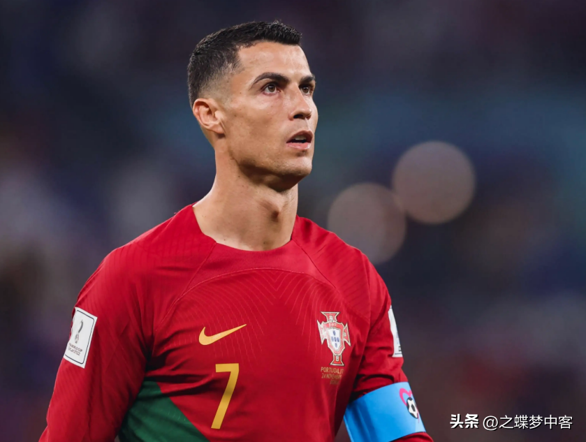 2022卡塔尔世界杯为啥没有葡萄牙（巴西、葡萄牙“爆冷”出局-2022世界杯被操控了吗？）