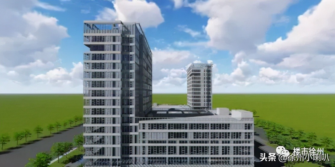 停工2年！西区重大项目复工！区域居民笑了