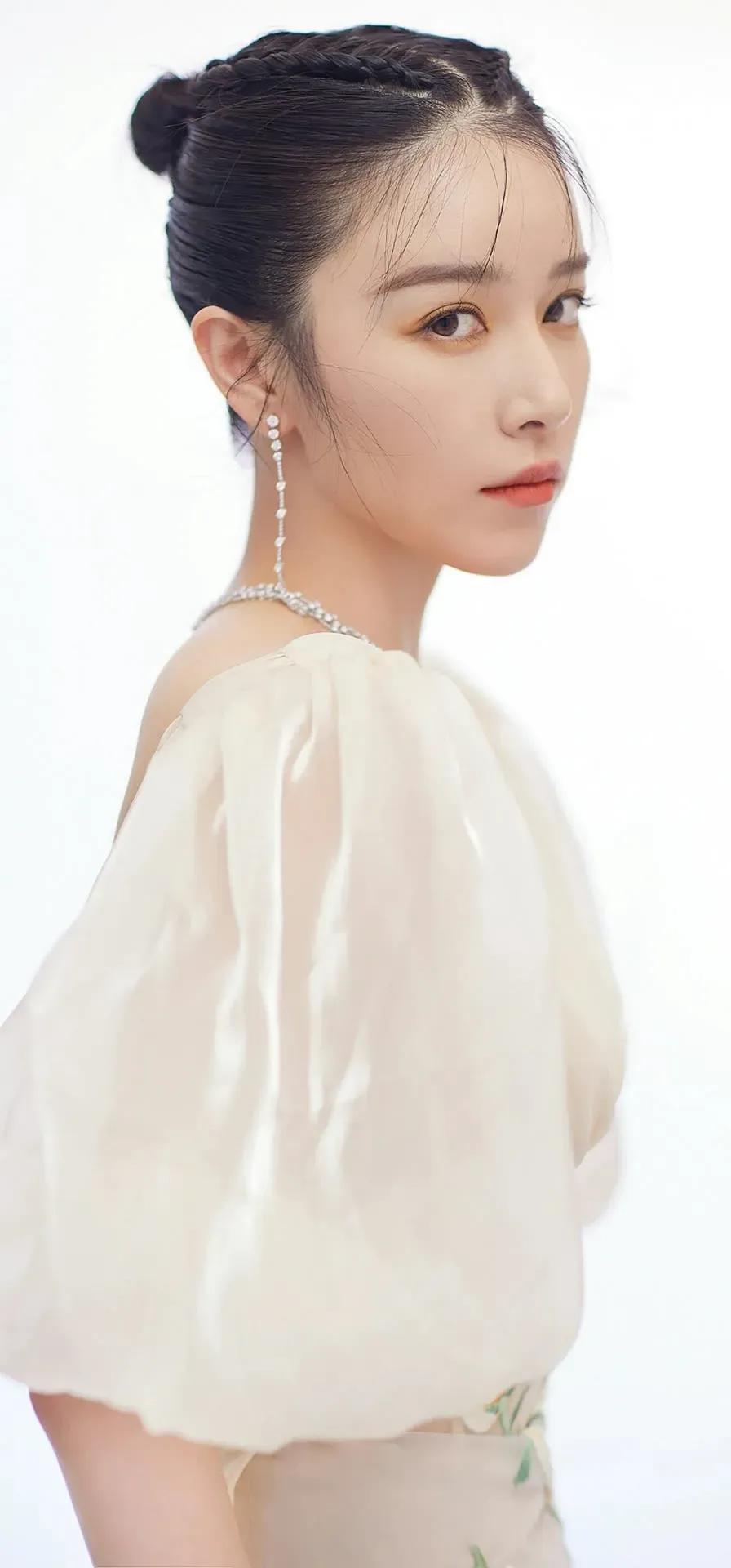 阚清子高清美图