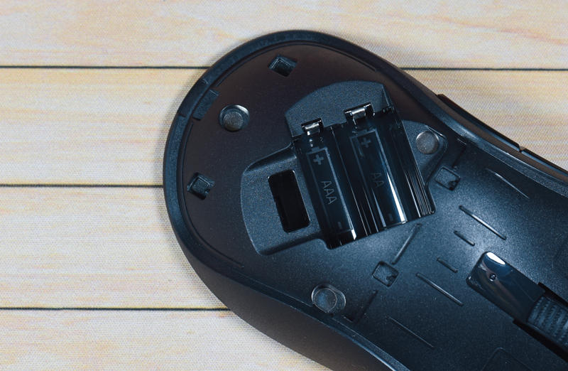 鼠标电池是几号(鼠标电池是几号的) - 升本吧