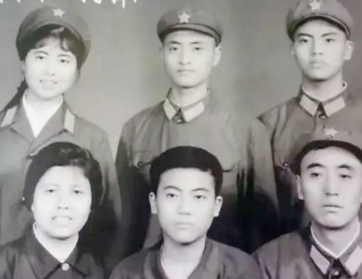 1979���Խ����ս��10λ�߲�Ķ���������ս���ϣ����Ƿֱ���˭��