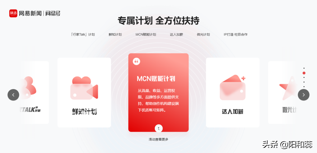 全网流量最大的8个综合自媒体，想做自媒体的你知道吗？