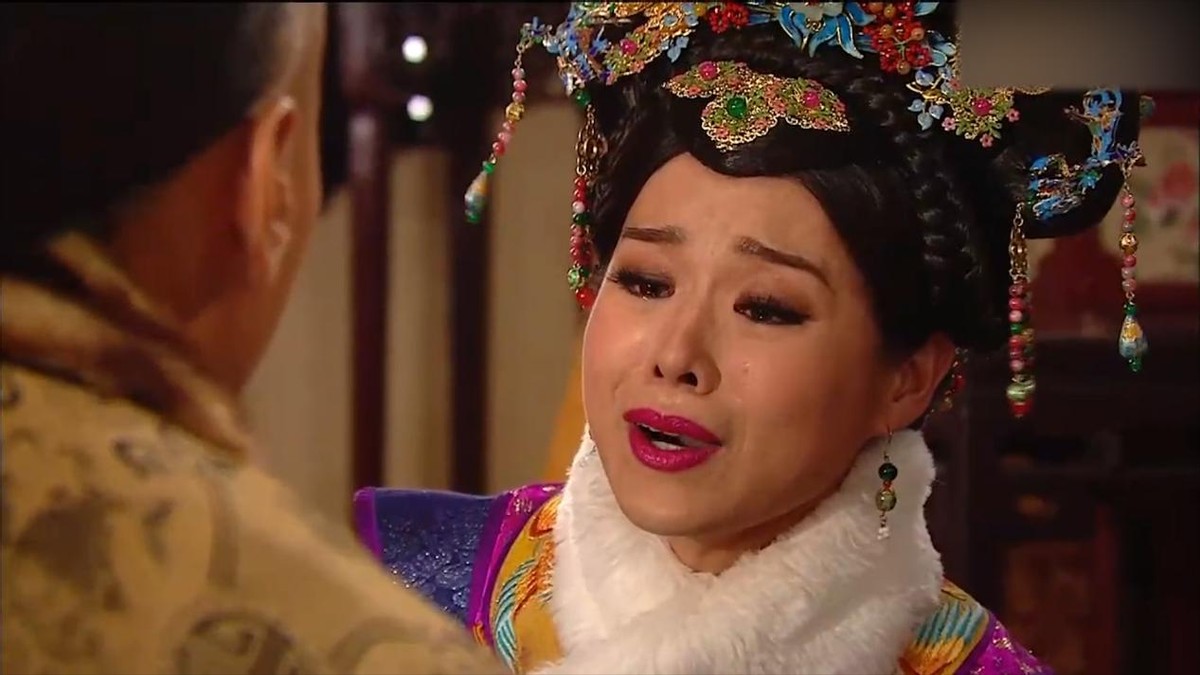 钮钴禄伊兰是谁(钮钴禄伊兰太狠了) - 风集网