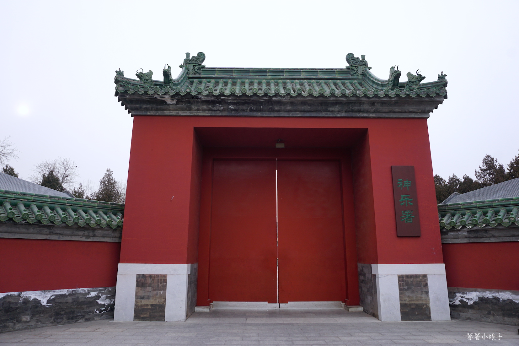 天坛介绍是什么（天坛的介绍资料和传说）-第63张图片-大连信息网