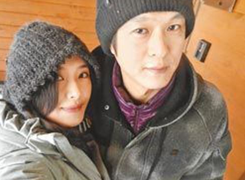 刘若英：和丈夫分房九年，45岁高龄产子，风光背后有泪水