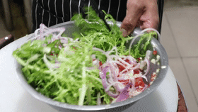 小涼菜,小涼菜菜譜大全帶圖片
