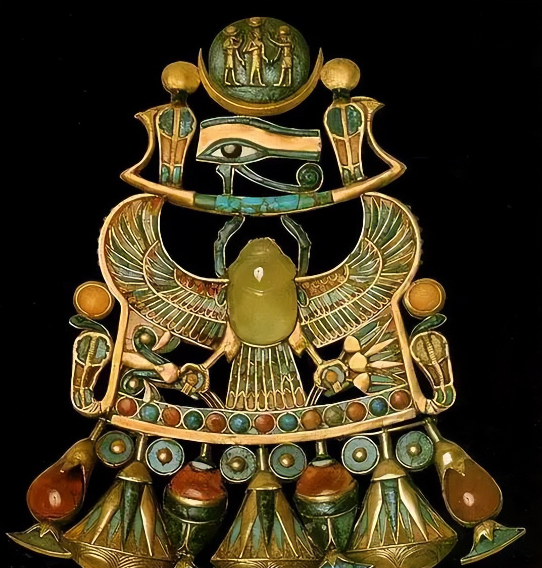 这近三千年历史的文明古国，出土的神秘珠宝，有着极高的研究价值