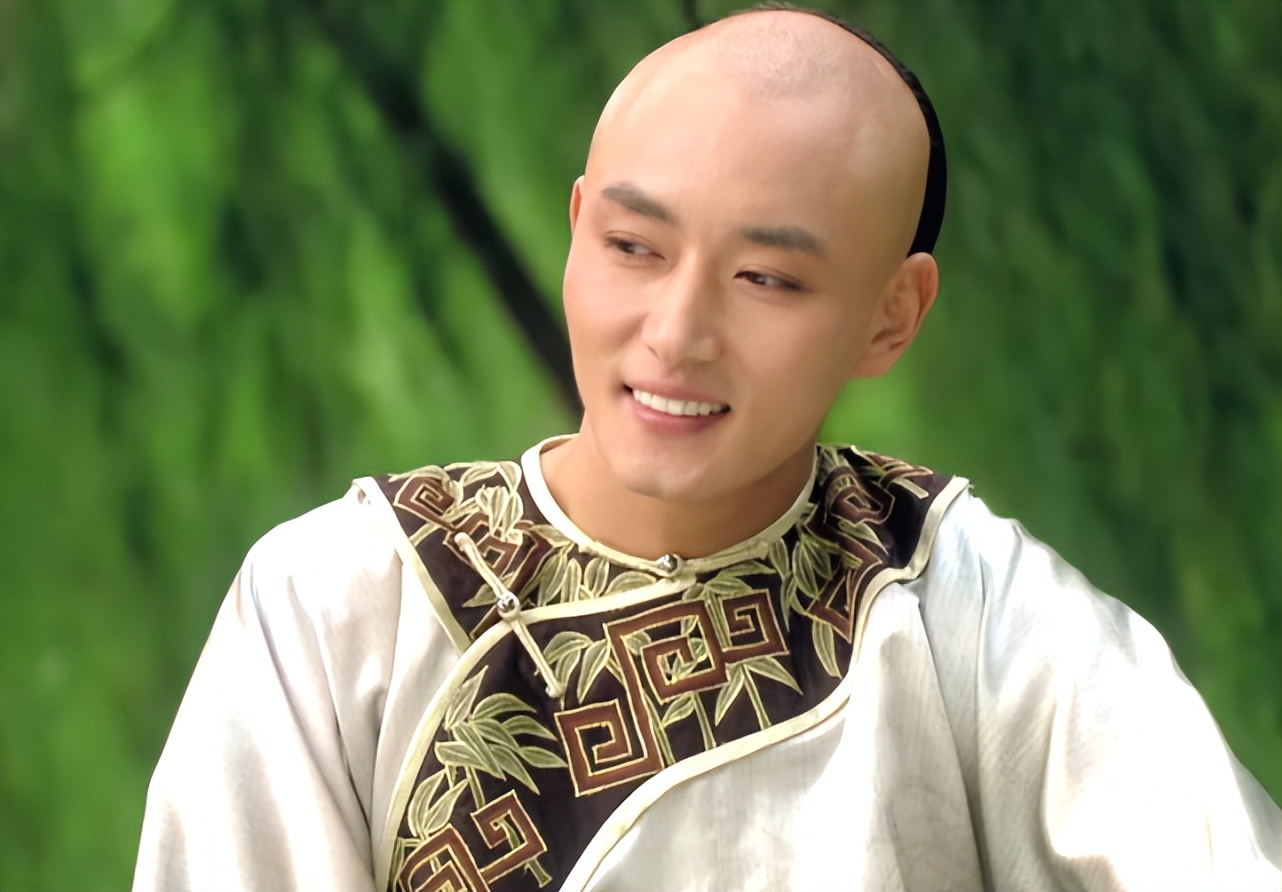 《甄嬛传》11周年演员现状今非昔比,有人获奖视后,有人被疑整容