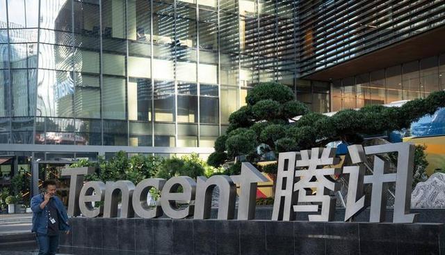 腾讯张志东：平时为人“低调”，如今身价上千亿，座驾却只20多万