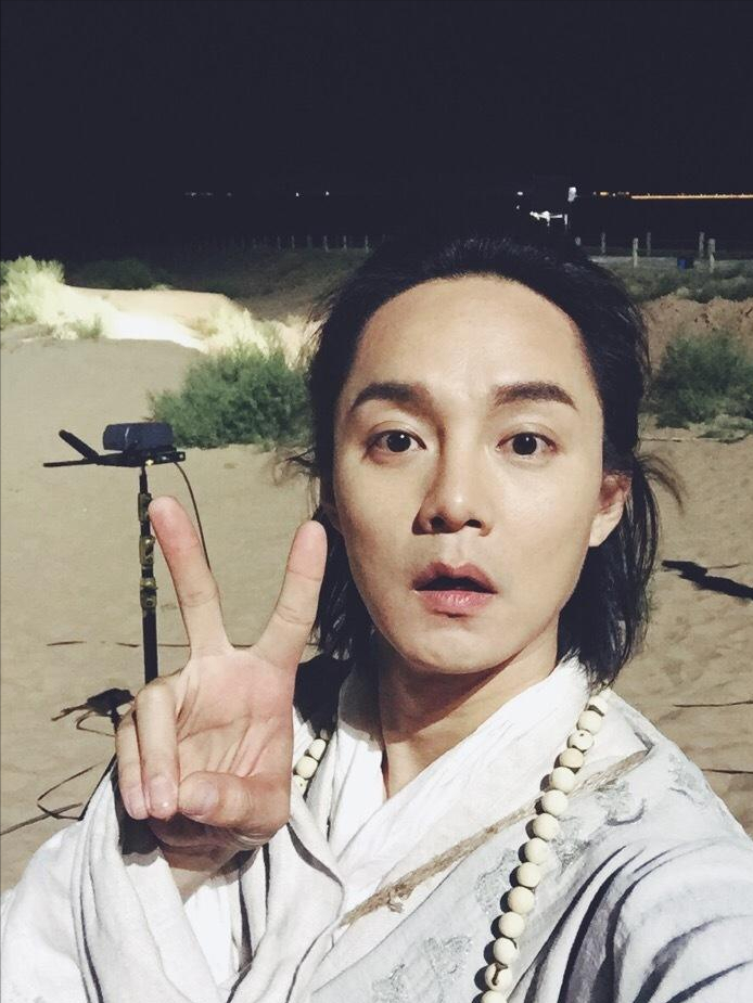 4位非科班出身的野路子演员，个个演技活灵活现，实力碾压专业派