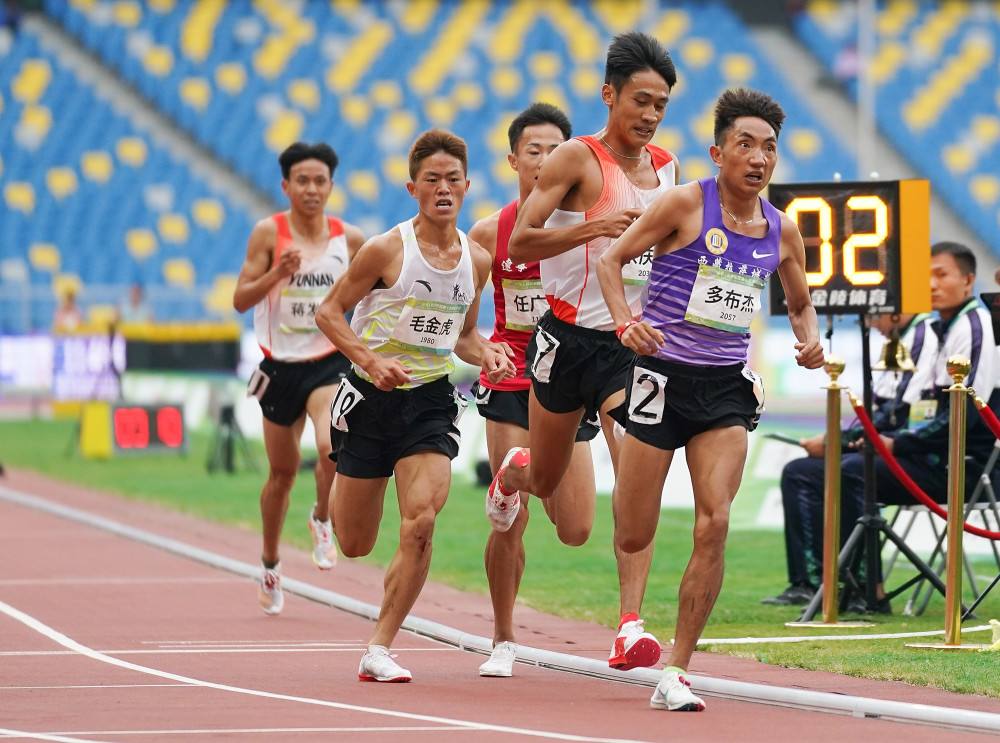 为什么奥运会长跑没有中国人(中国中长跑落后于日本的背后,是观念落后