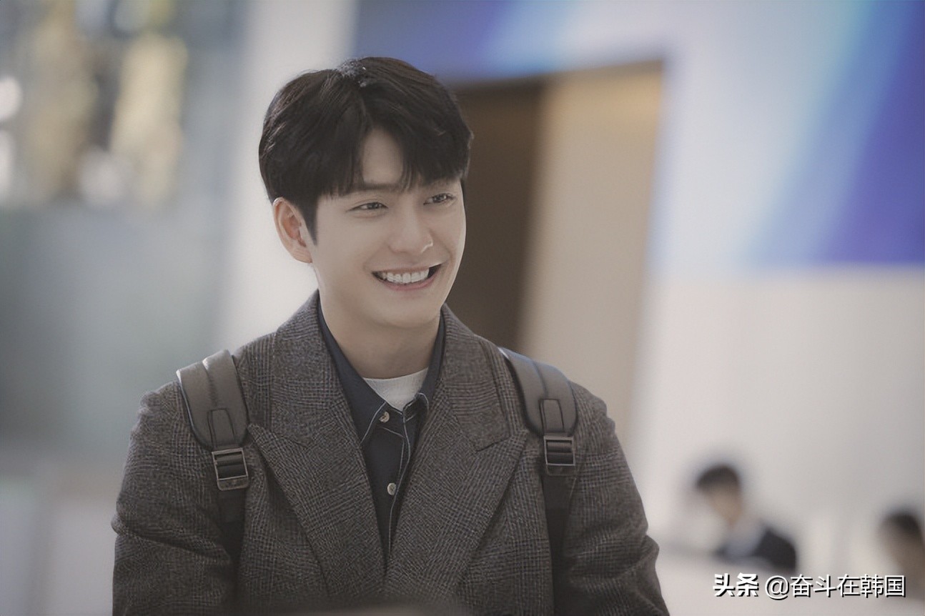 韩国又出新神剧！豆瓣评分9.3，这部电视剧仅播4集就打破收视纪录