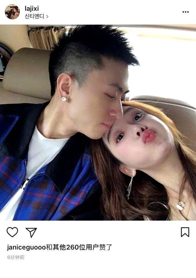 韦雪:为秦奋赌命生子,欲要9亿分手费,被王思聪骂地摊货