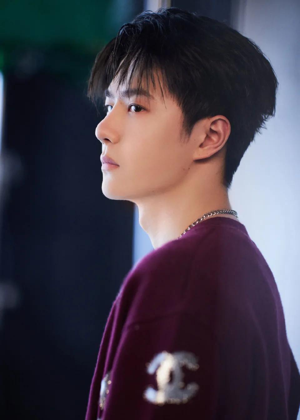 娱乐速递：肖战、周杰伦刘畊宏、王一博吴宣仪、高圆圆李小冉白鹿