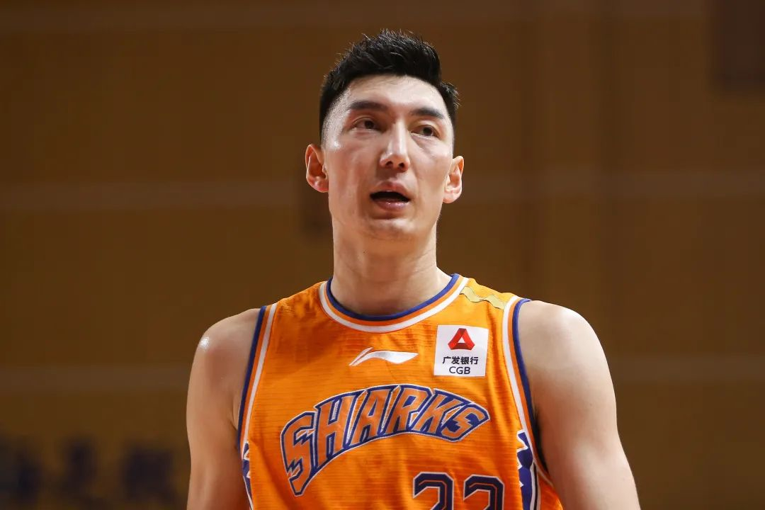 cba中有哪些nba的明星（本季常规赛表现最令球迷惊喜的十大CBA球员）