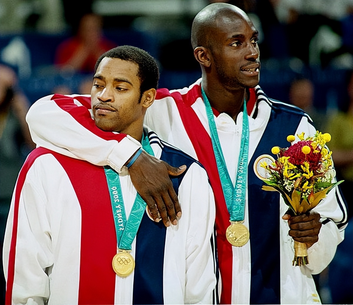為什么nba球員進不去（美國隊多次輸掉奧運會，為何很多NBA巨星拒絕去國家隊報到呢？）