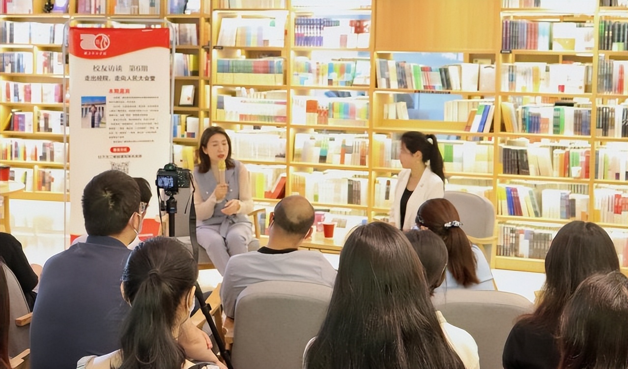 短短两个月，工程院院士、世界冠军、名企董事长，接连“空降”湖北这所大学！