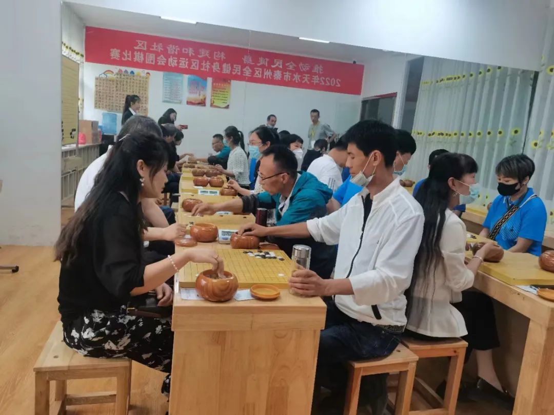 秦州區文旅局：喜迎二十大獻禮伏羲文化旅游節