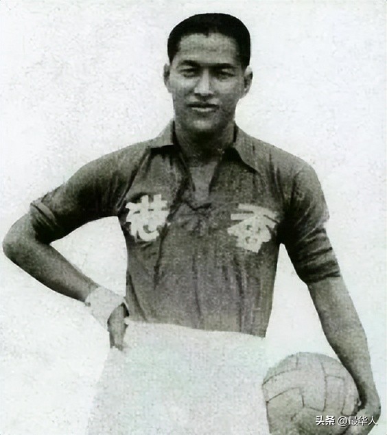 中國足球最厲害的是誰（中國，也曾出過一個“世界球王”）