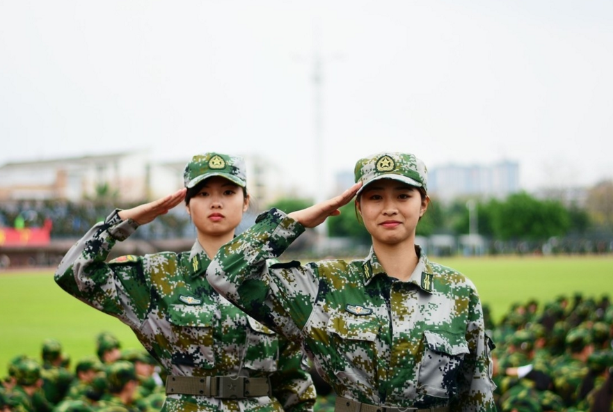 国内“抢手”的3所军校，实力强且就业发展好，毕业还能包分配