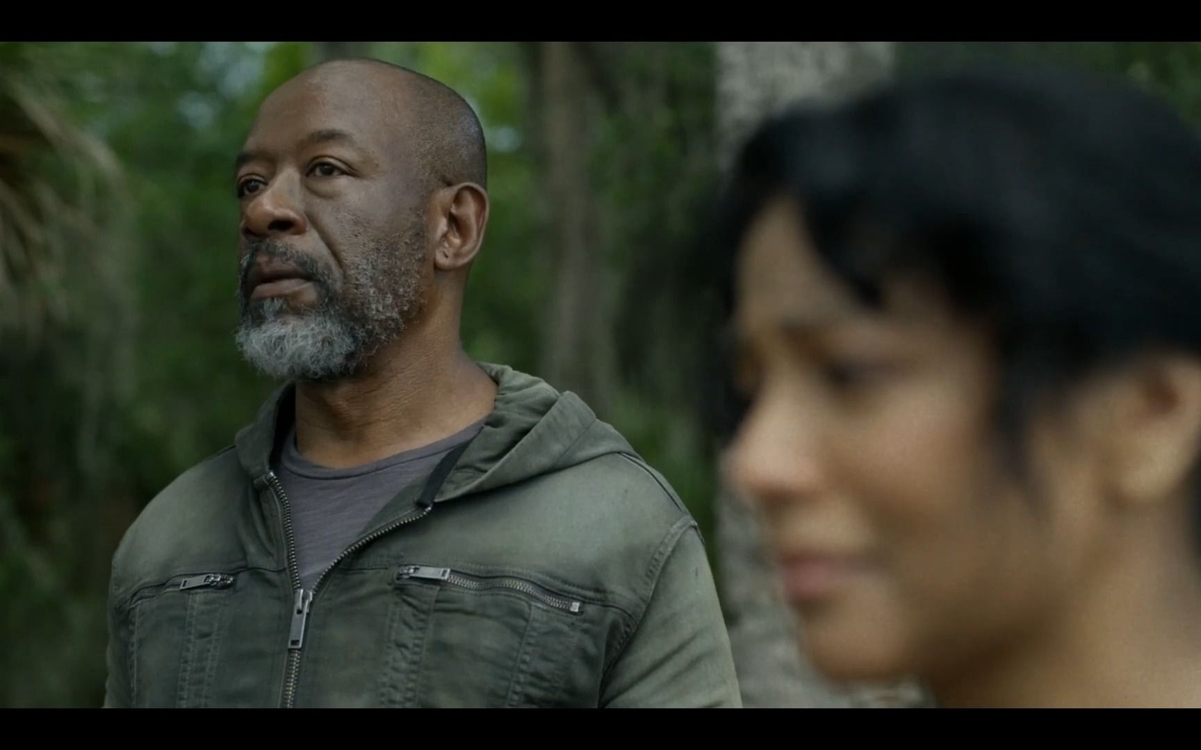 行尸之惧第八季最终季首播,引发新狂潮,圣母摩根最后结局如何?