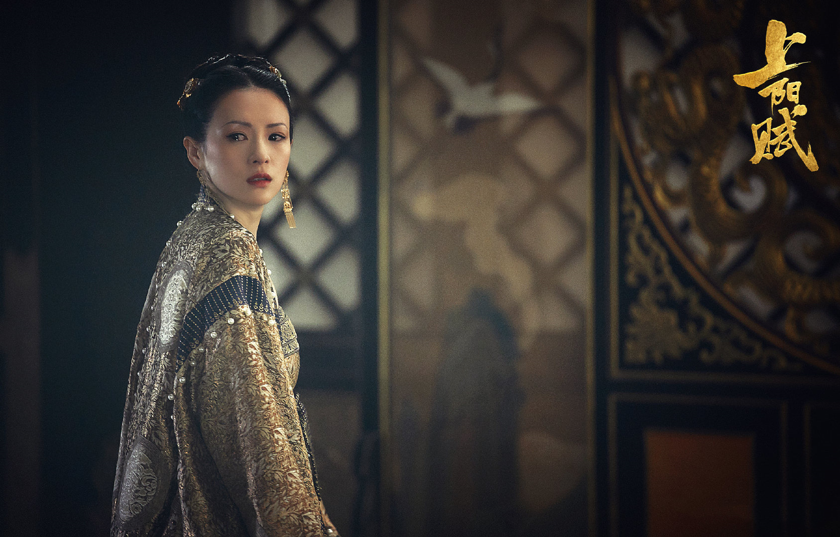 以为是实力派，细扒演技却一言难尽，这8位女演员，个个片约不断