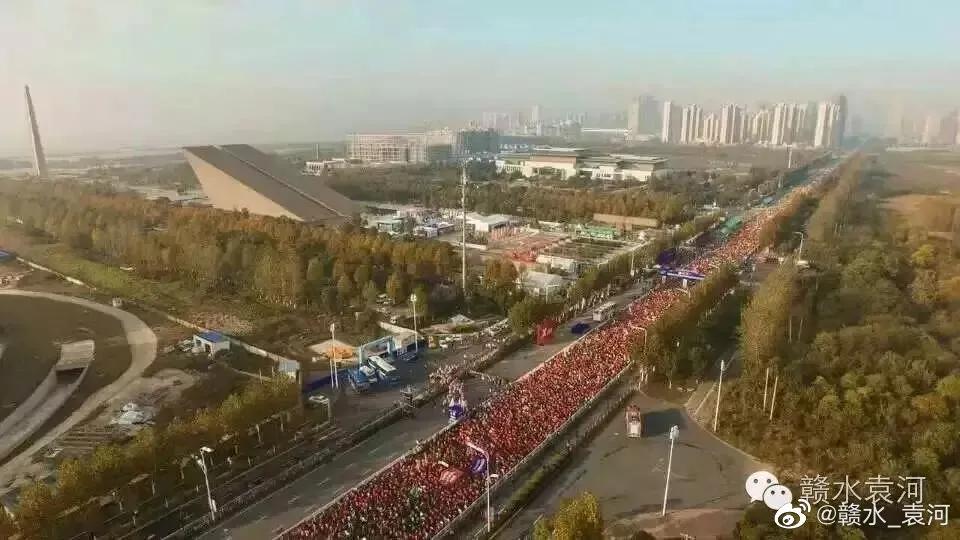 2016南京马拉松乌龙事件（第9个全马，二次破四之2016合马赛记）