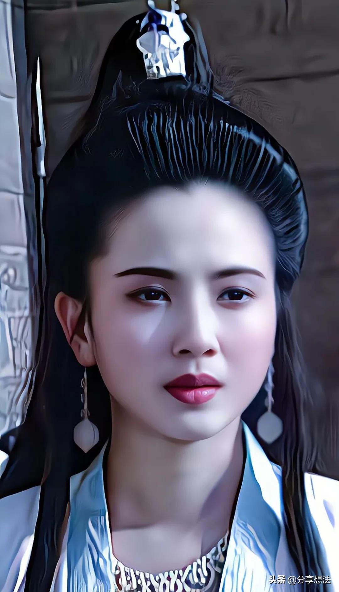 陶慧敏高清壁纸