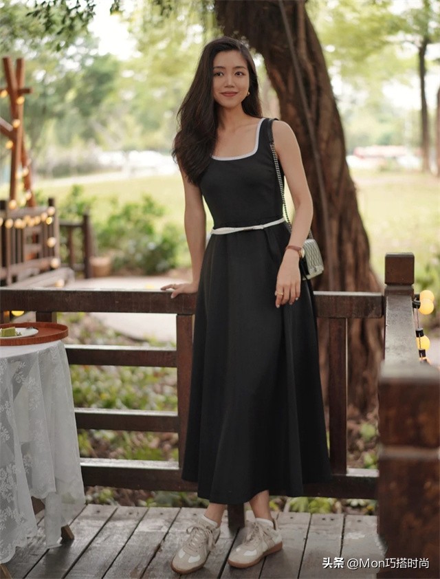 害人不浅的“3大配色误区”，别再盲目跟风了，尤其是黑黄皮女生