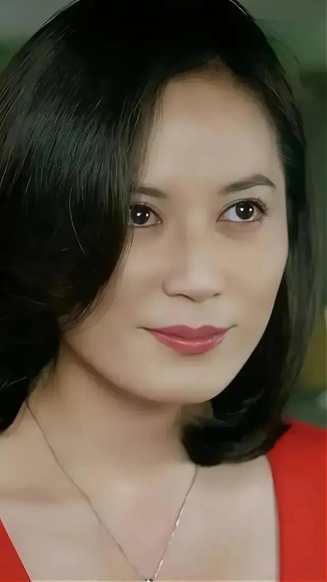 不老女神俞飞鸿