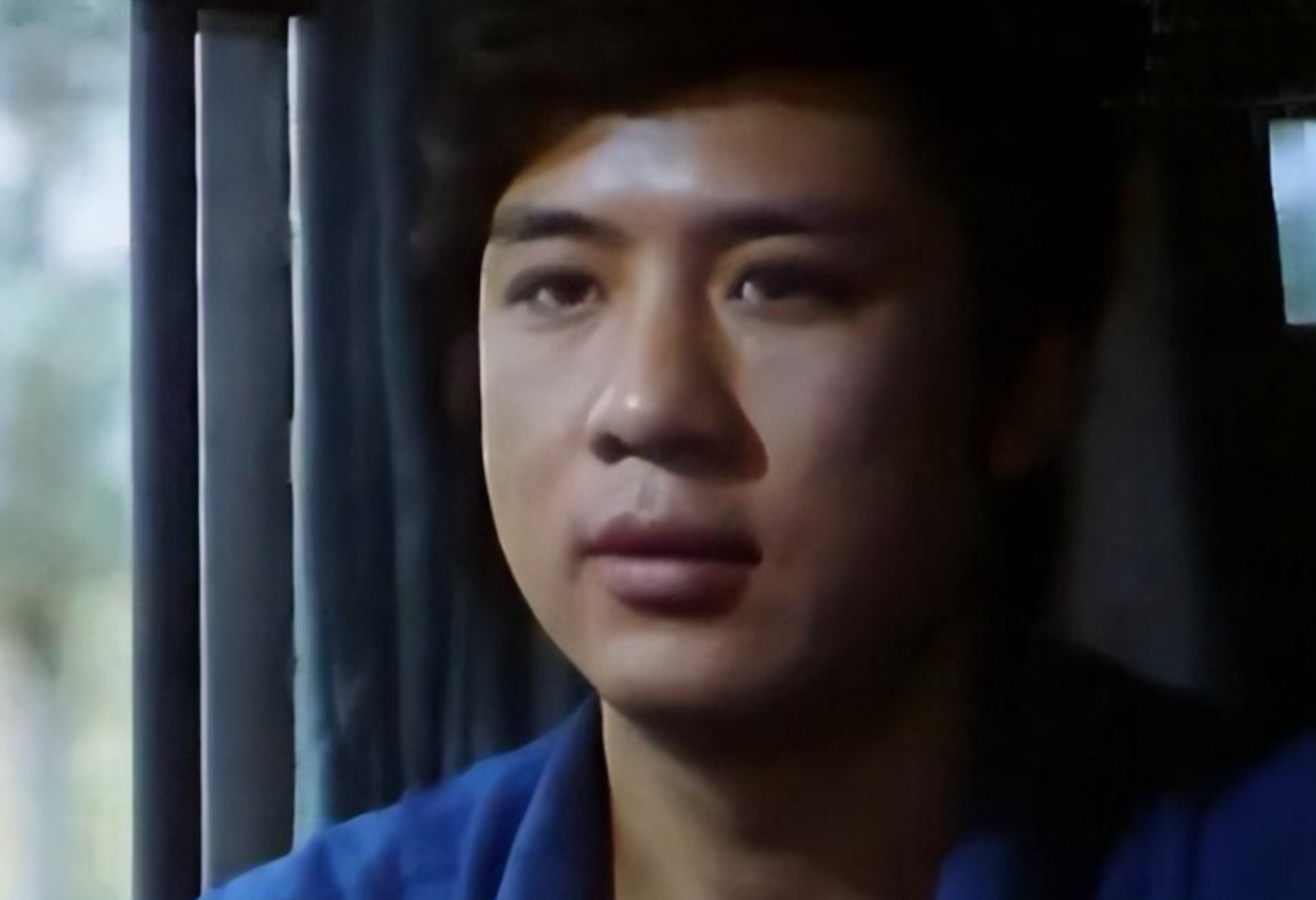 演员张潮:再婚娶小20岁娇妻,62岁又做父亲,大女儿也是知名演员