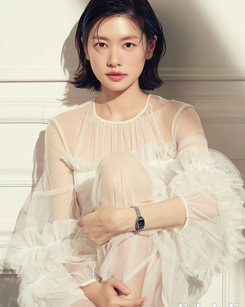 《还魂》庭沼珉的10件事：一出道即担纲主演，家庭背景雄厚