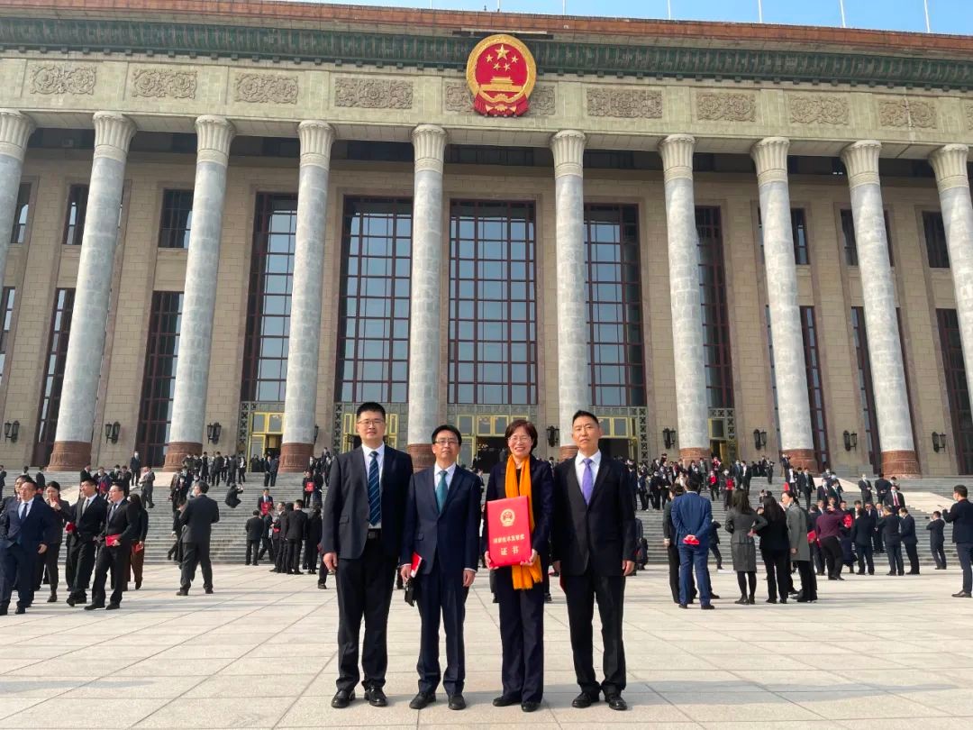 冲进全球前千分之一！东华大学进步“飞快”，全球排名一举跃升10位！