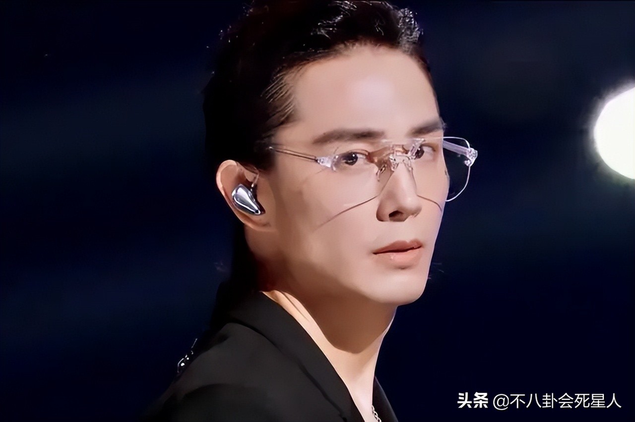 从陈晓到任嘉伦，这8位已婚男星又帅又专一，个个招人喜欢