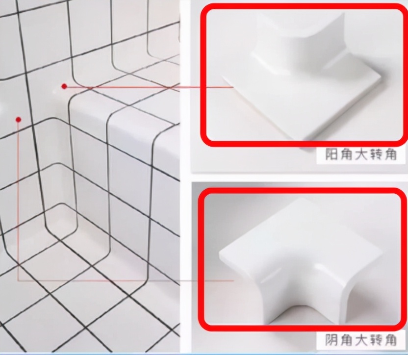 卫生间瓷砖装修快完工了，过来人含泪总结：这些心得你一定要知道